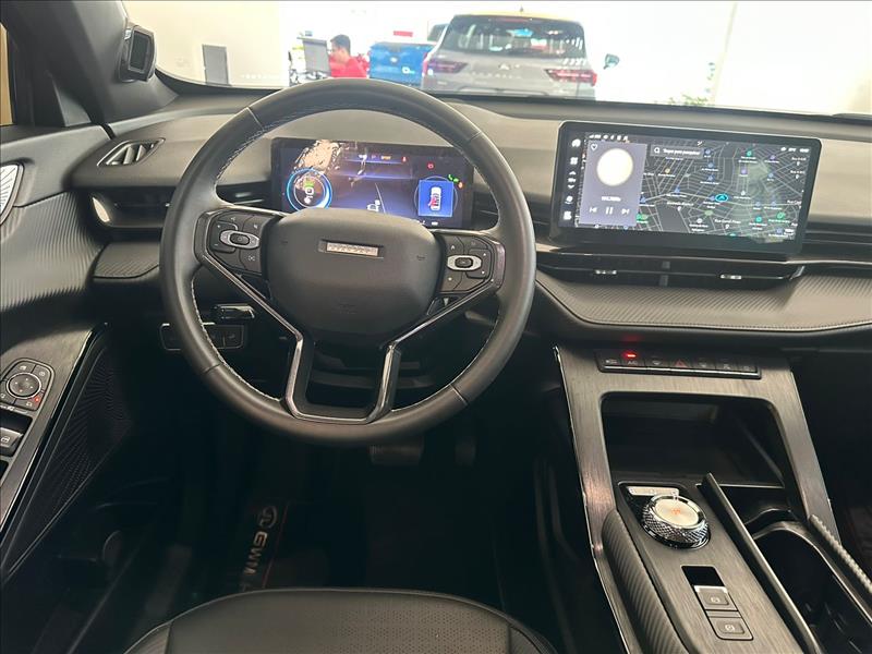  HAVAL H6 GT  1.5 Phev AWD E-traction 8