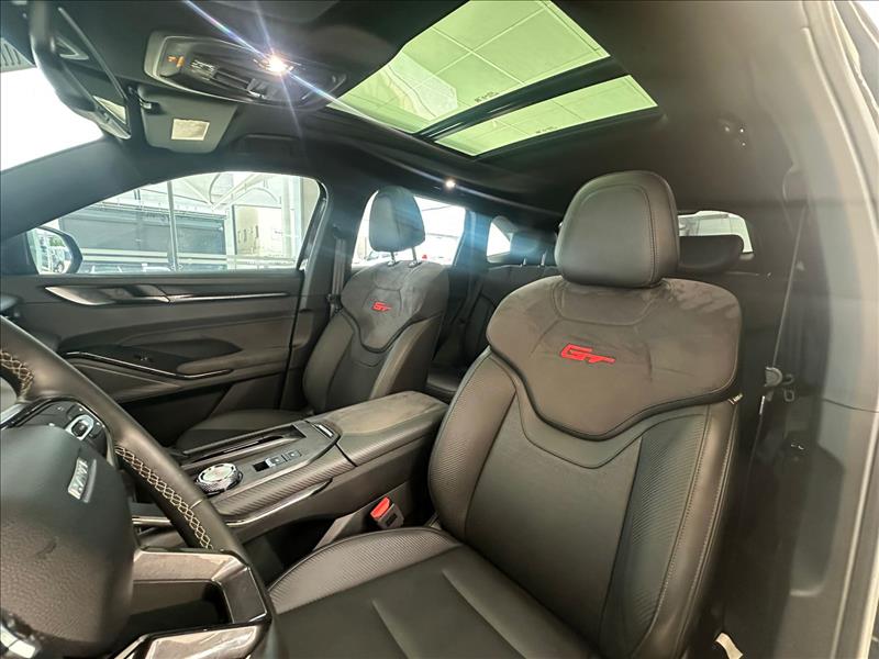  HAVAL H6 GT  1.5 Phev AWD E-traction 9