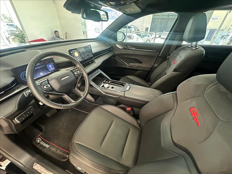  HAVAL H6 GT  1.5 Phev AWD E-traction 10