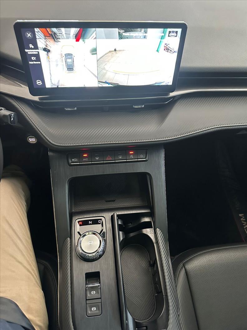  HAVAL H6 GT  1.5 Phev AWD E-traction 11