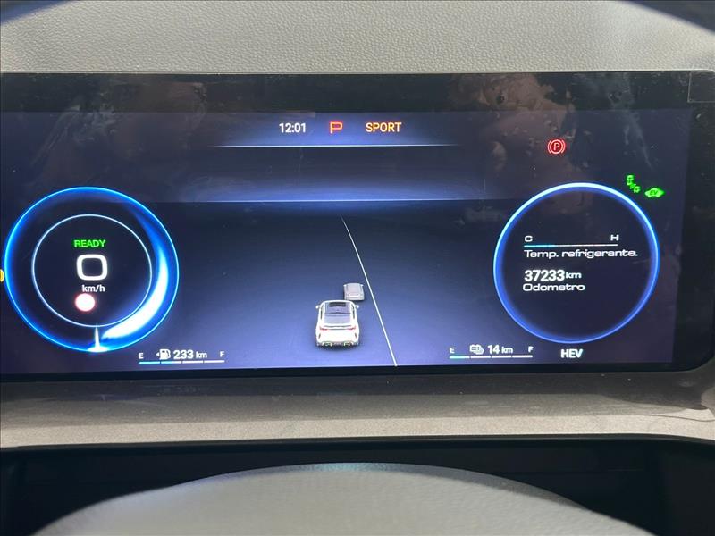  HAVAL H6 GT  1.5 Phev AWD E-traction 12