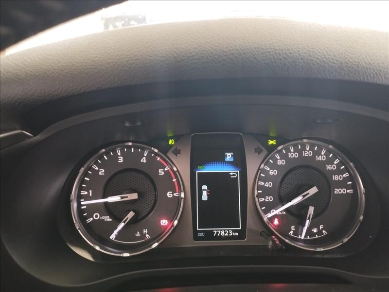  HILUX  2.8 D-4d Turbo CD SRV 4X4 3