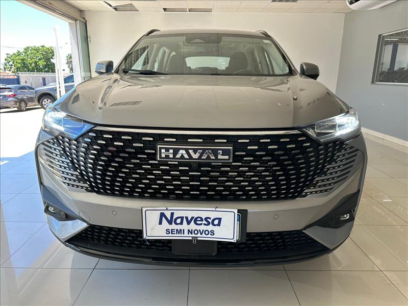  HAVAL H6  1.5 Phev Premium AWD E-traction 1