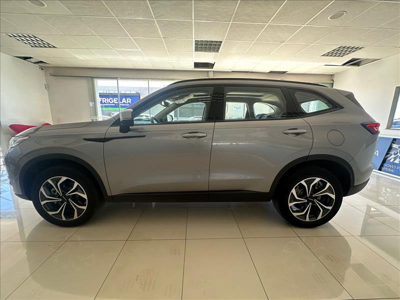  HAVAL H6  1.5 Phev Premium AWD E-traction 3