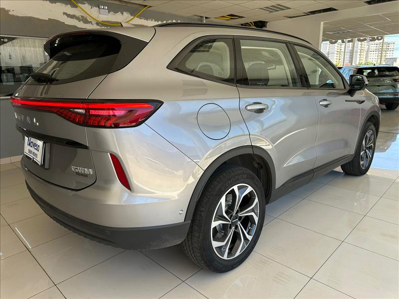  HAVAL H6  1.5 Phev Premium AWD E-traction 6