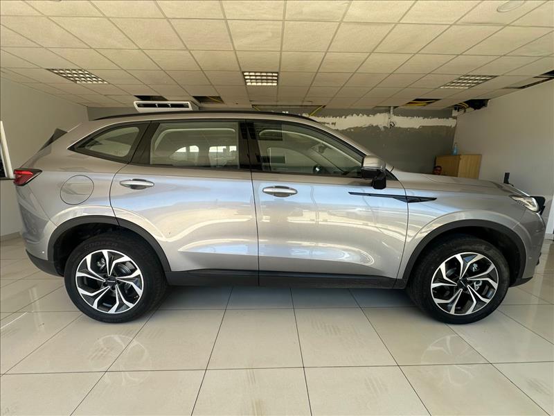 HAVAL H6  1.5 Phev Premium AWD E-traction 7