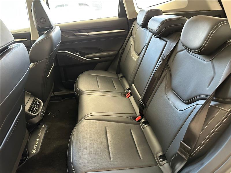  HAVAL H6  1.5 Phev Premium AWD E-traction 8