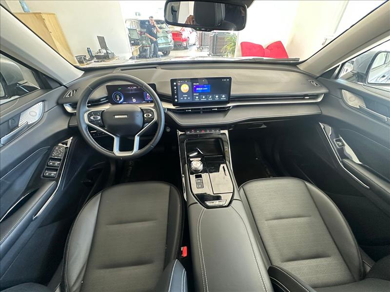  HAVAL H6  1.5 Phev Premium AWD E-traction 9