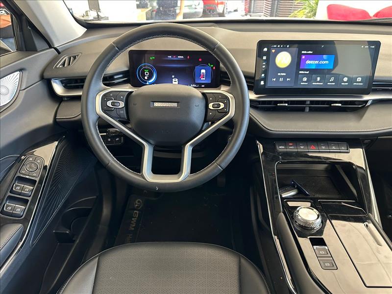  HAVAL H6  1.5 Phev Premium AWD E-traction 10