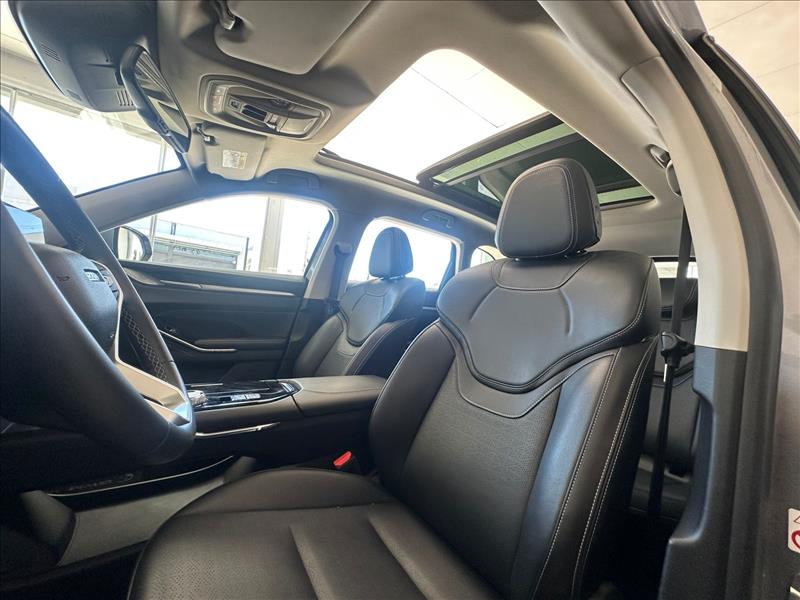  HAVAL H6  1.5 Phev Premium AWD E-traction 11