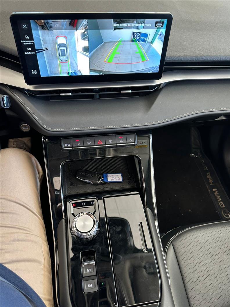  HAVAL H6  1.5 Phev Premium AWD E-traction 12