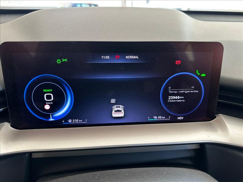  HAVAL H6  1.5 Phev Premium AWD E-traction 13