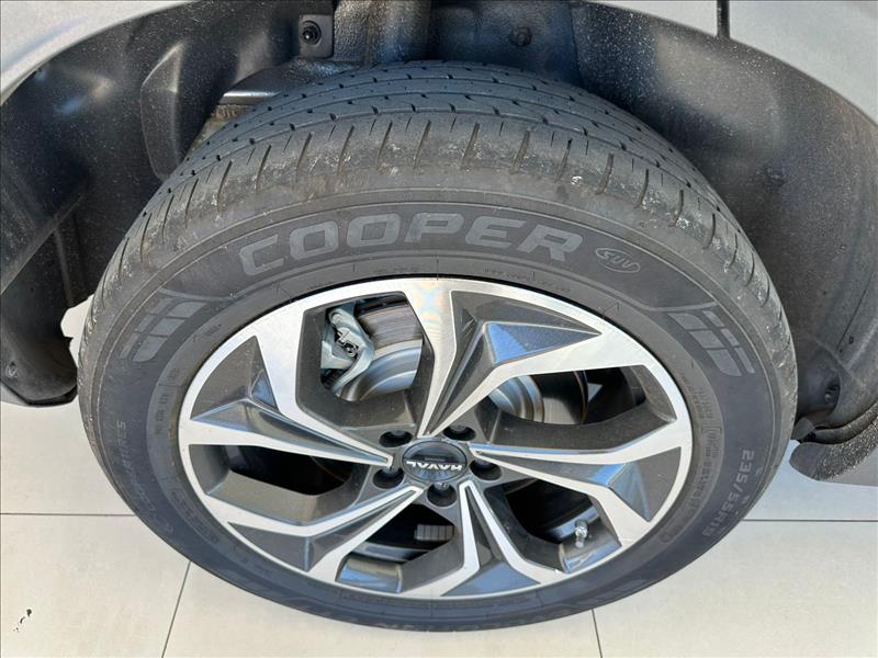  HAVAL H6  1.5 Phev Premium AWD E-traction 14