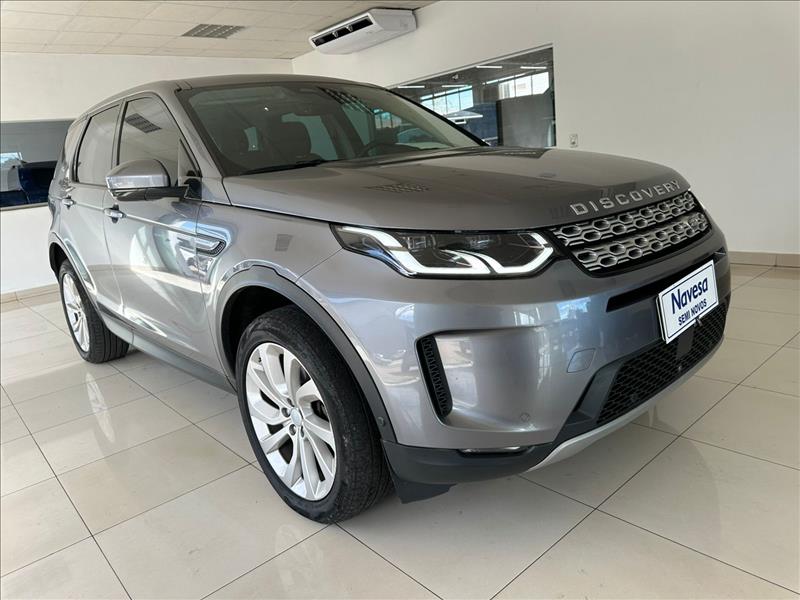  DISCOVERY SPORT  2.0 D200 Turbo SE 
