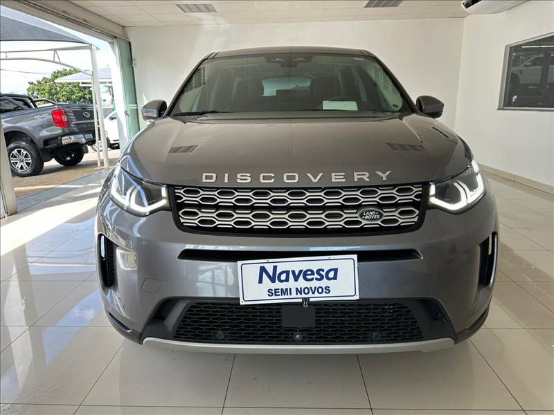  DISCOVERY SPORT  2.0 D200 Turbo SE 1
