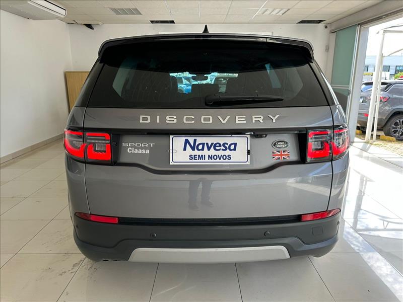  DISCOVERY SPORT  2.0 D200 Turbo SE 5