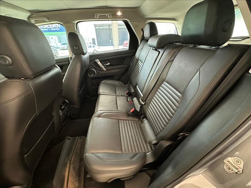  DISCOVERY SPORT  2.0 D200 Turbo SE 9