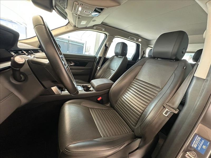 DISCOVERY SPORT  2.0 D200 Turbo SE 12