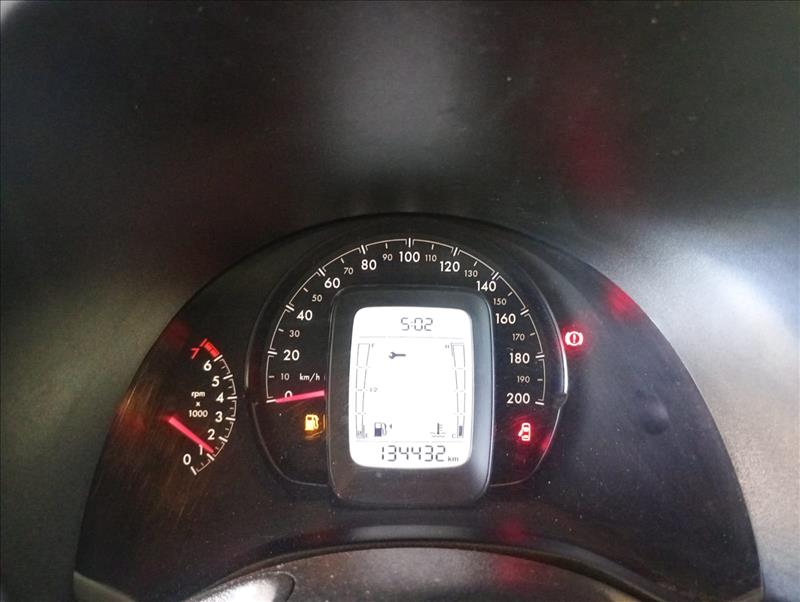  STRADA  1.4 Fire Endurance CS 11