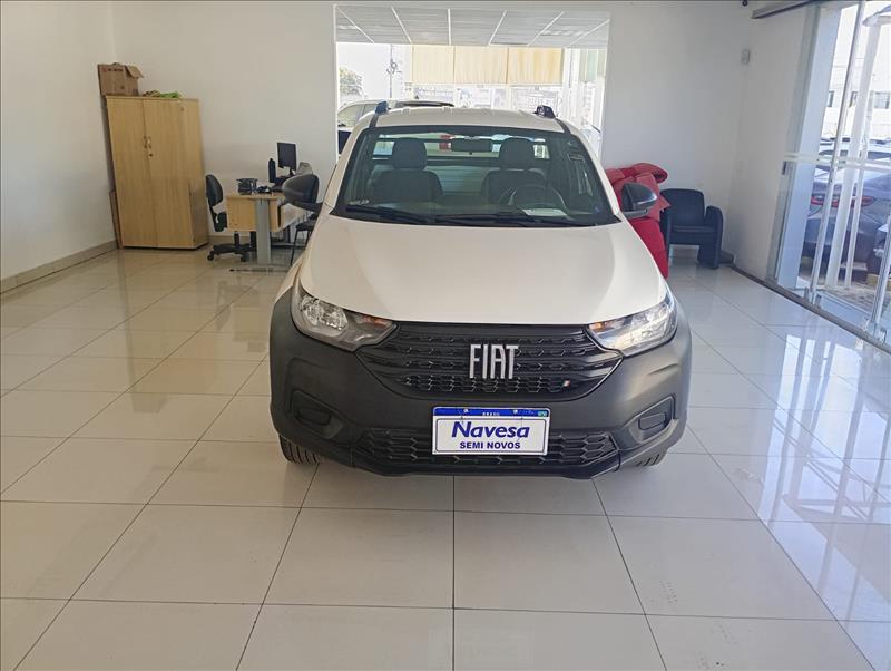  STRADA  1.4 Fire Endurance CS 0