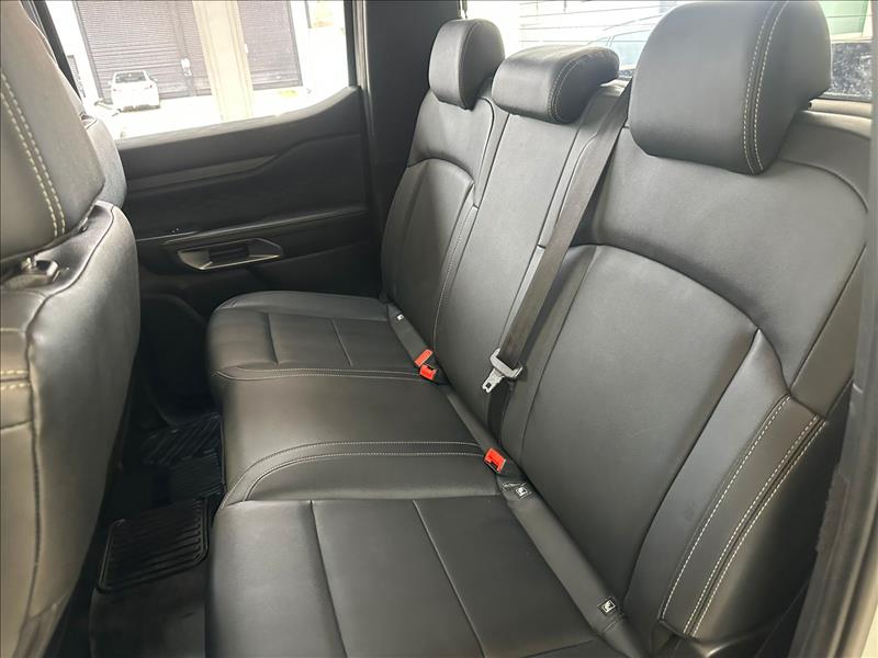  RANGER  3.0 V6 Turbo CD XLT 4X4 7