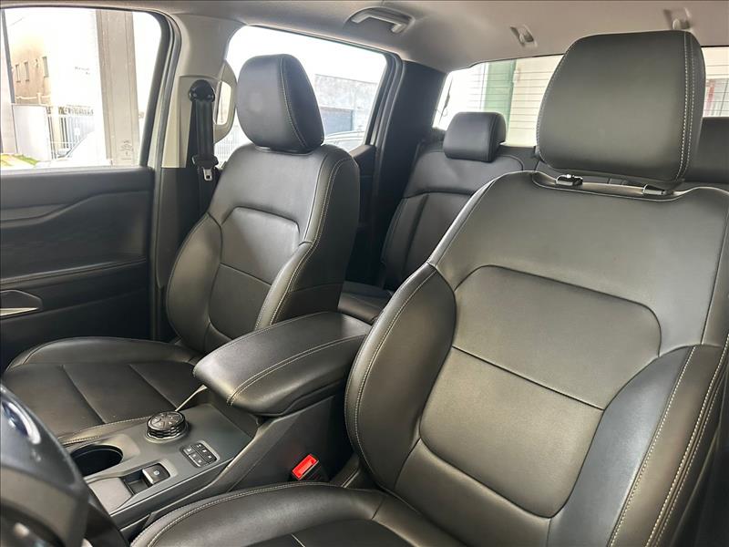  RANGER  3.0 V6 Turbo CD XLT 4X4 10