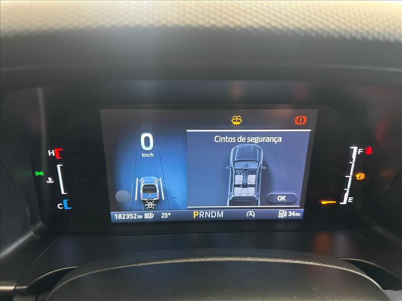  RANGER  3.0 V6 Turbo CD XLT 4X4 13