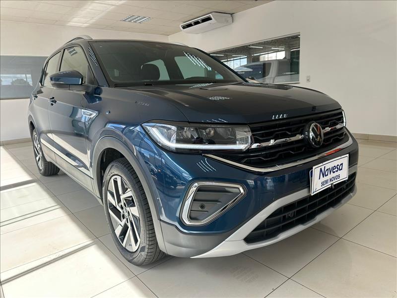  T-CROSS  1.4 250 TSI Highline 