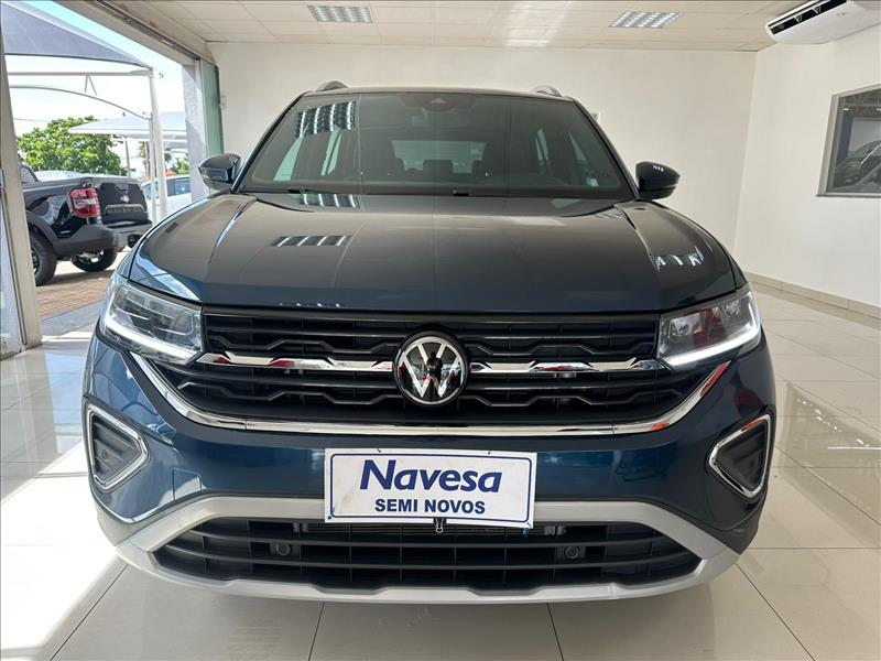  T-CROSS  1.4 250 TSI Highline 1