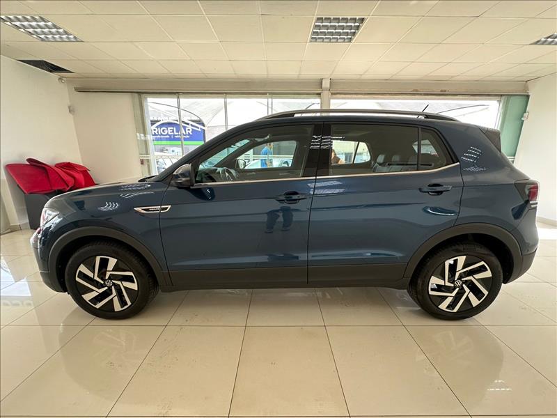  T-CROSS  1.4 250 TSI Highline 3