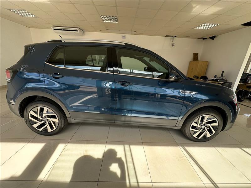  T-CROSS  1.4 250 TSI Highline 7