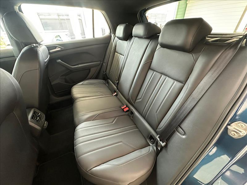  T-CROSS  1.4 250 TSI Highline 8