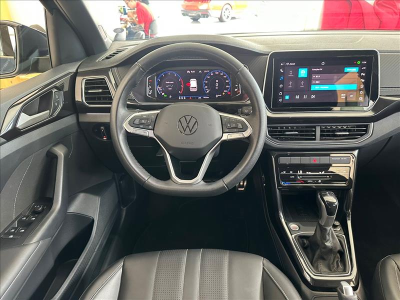  T-CROSS  1.4 250 TSI Highline 10