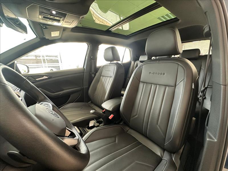  T-CROSS  1.4 250 TSI Highline 11