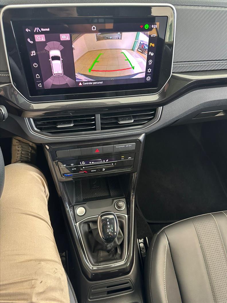  T-CROSS  1.4 250 TSI Highline 13