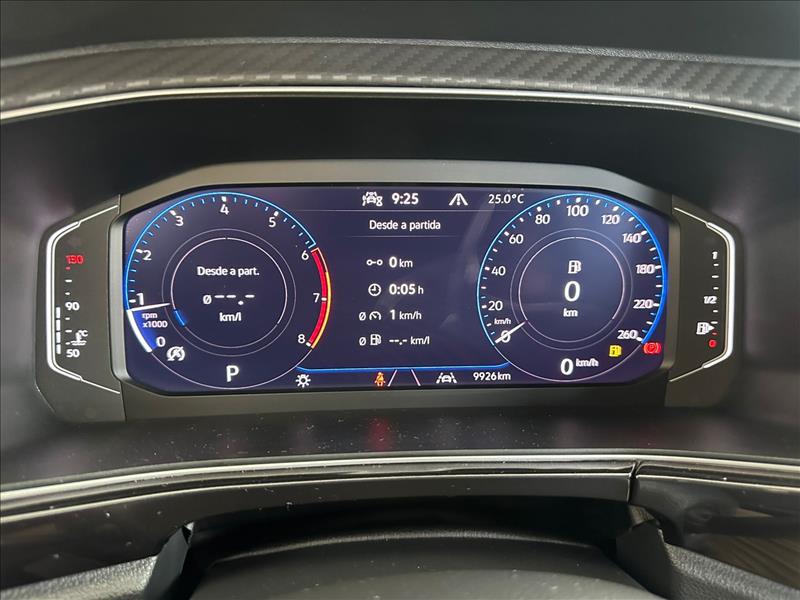  T-CROSS  1.4 250 TSI Highline 14