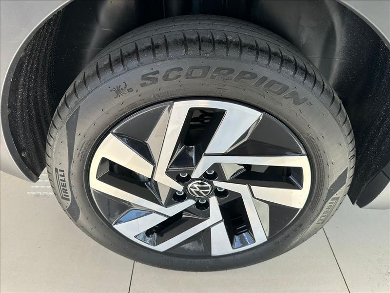  T-CROSS  1.4 250 TSI Highline 15