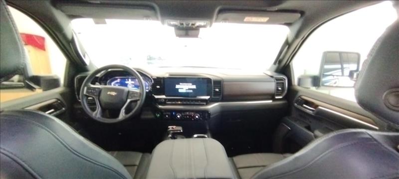  SILVERADO  5.3 V8 1500 High Country 4X4 5