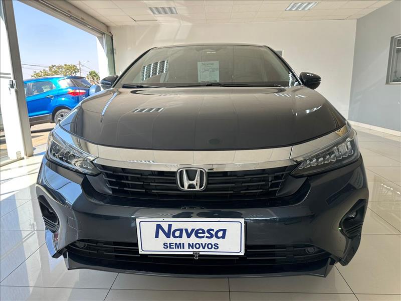  CITY  1.5 I-vtec Touring 1