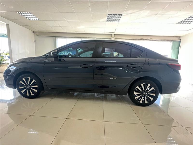  CITY  1.5 I-vtec Touring 3