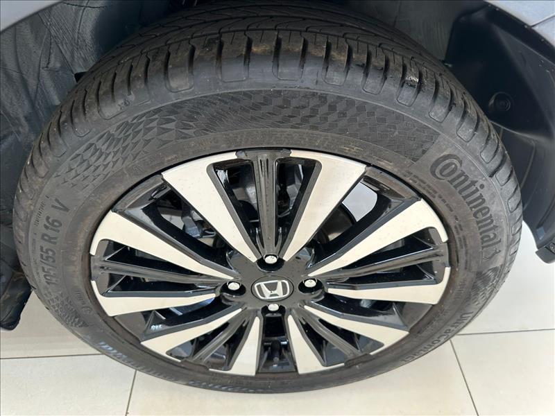  CITY  1.5 I-vtec Touring 12