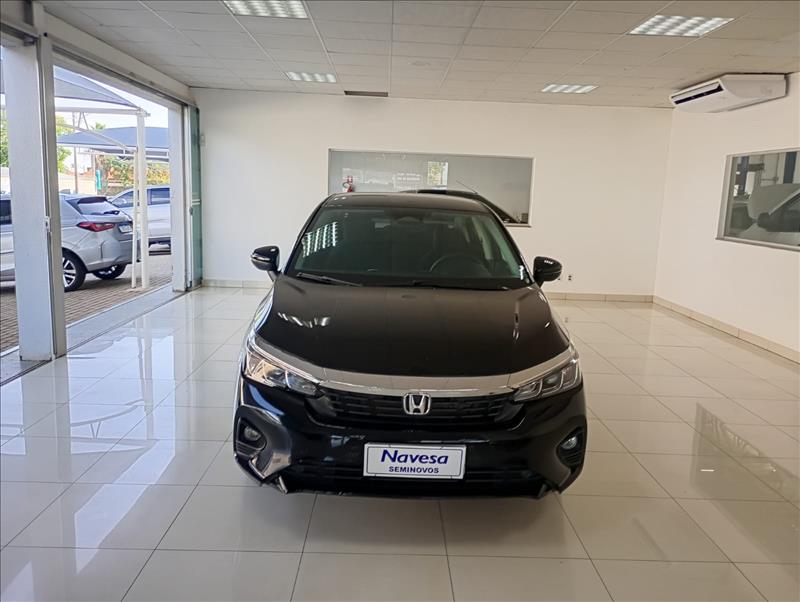  CITY  1.5 I-vtec EX 