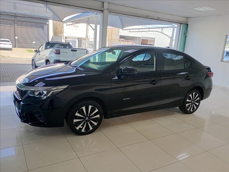  CITY  1.5 I-vtec EX 1