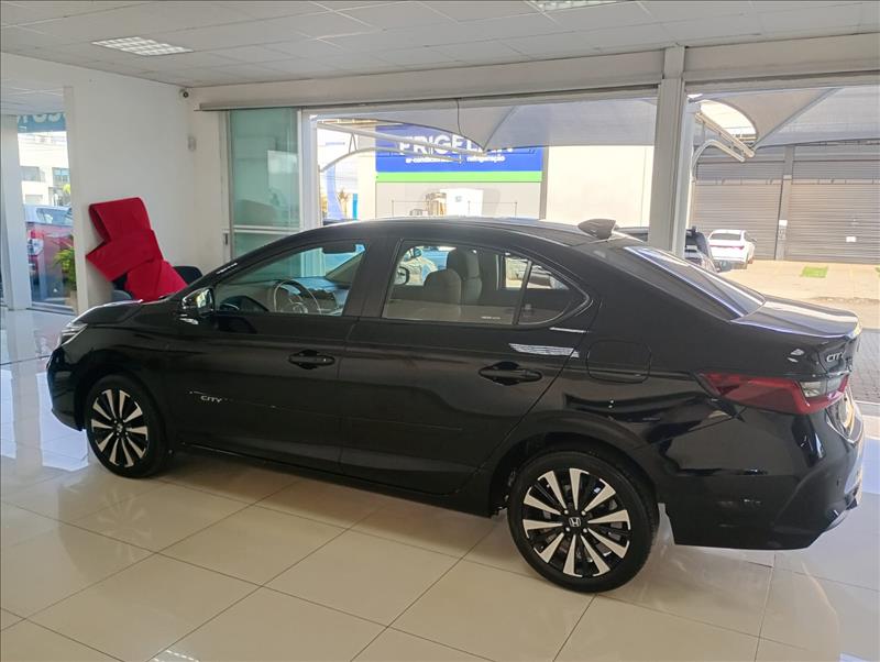  CITY  1.5 I-vtec EX 2