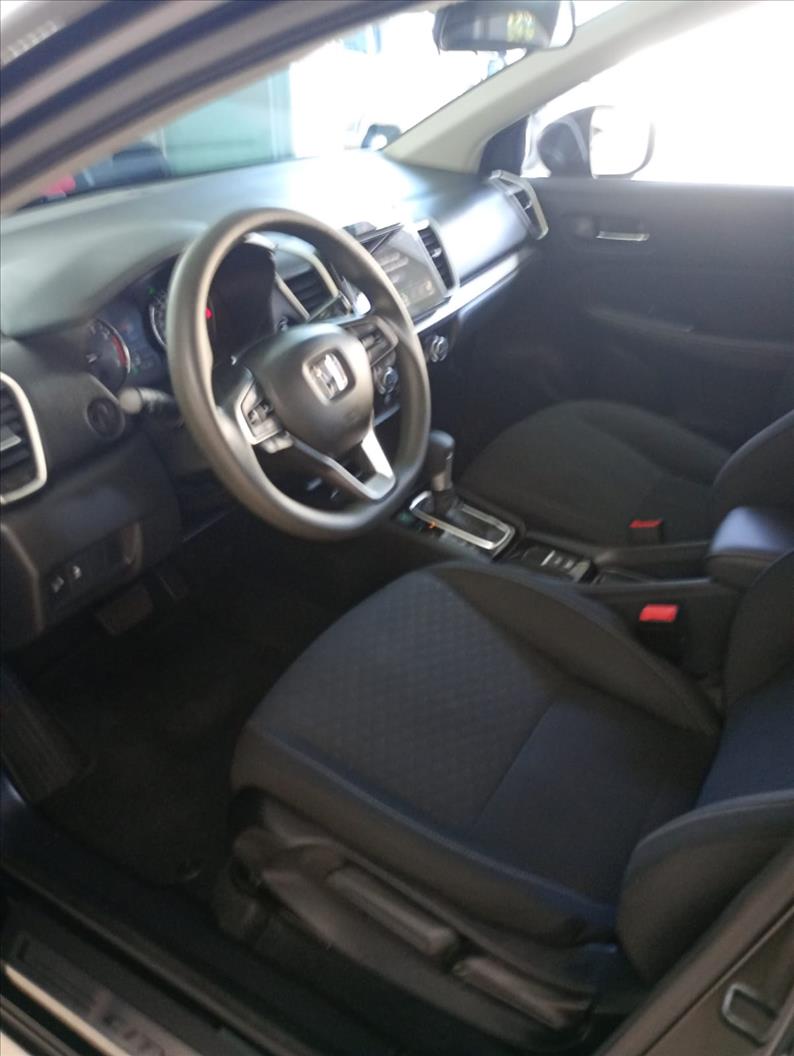 CITY  1.5 I-vtec EX 9