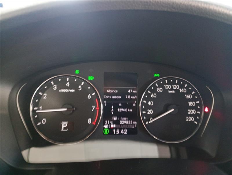  CITY  1.5 I-vtec EX 11