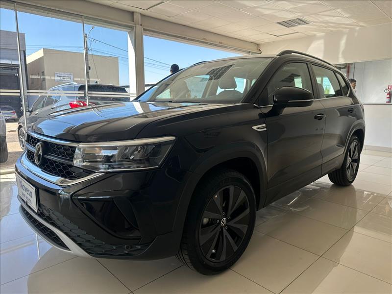  TAOS  1.4 250 TSI Comfortline 2