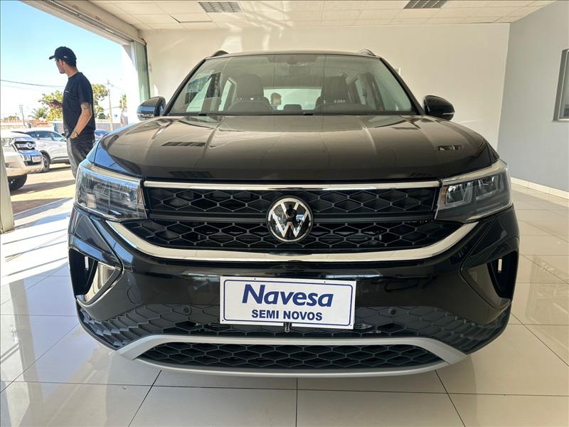  TAOS  1.4 250 TSI Comfortline 1