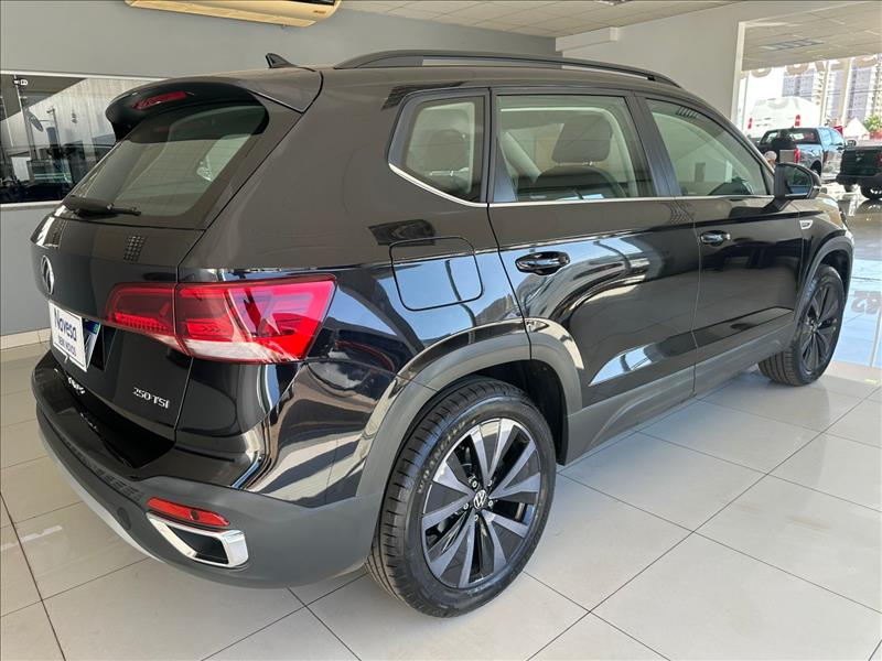  TAOS  1.4 250 TSI Comfortline 6