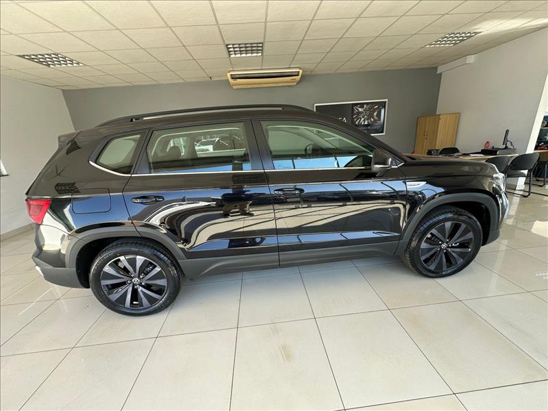  TAOS  1.4 250 TSI Comfortline 7